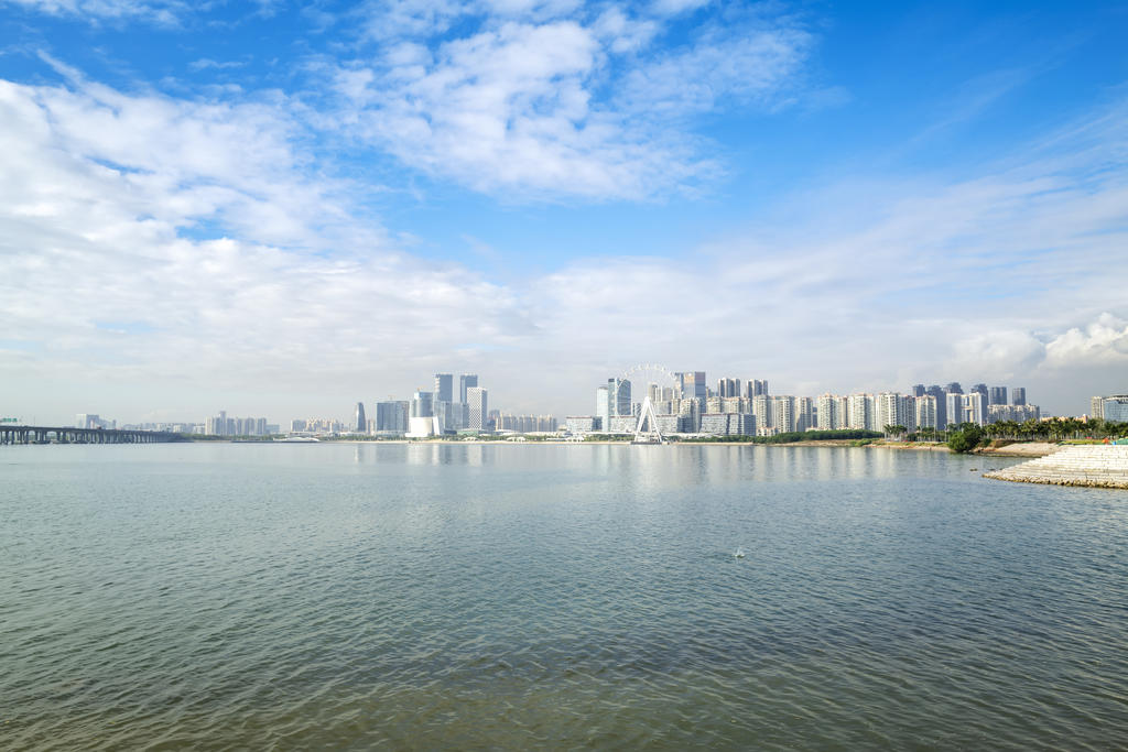 香港人為什么都選擇在深圳前海注冊(cè)公司，究竟是什么吸引了他們